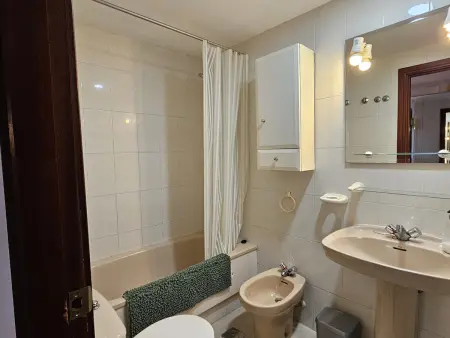 Appartement accueillant avec vue piscine - 4 pers. : photo 14