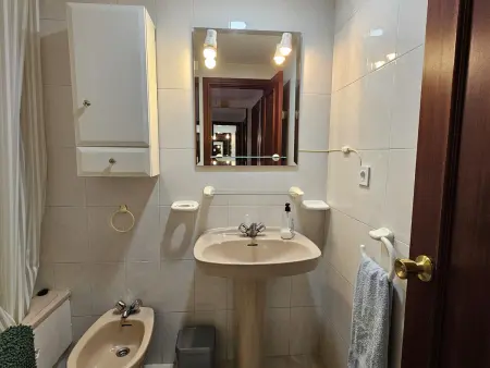 Appartement accueillant avec vue piscine - 4 pers. : photo 15