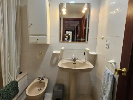 Appartement accueillant avec vue piscine - 4 pers. : photo 27