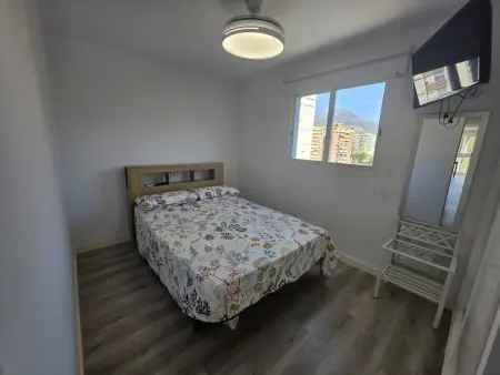 Appartement moderne à Benidorm, 2 chambres, à 1 km de la plage : photo 1