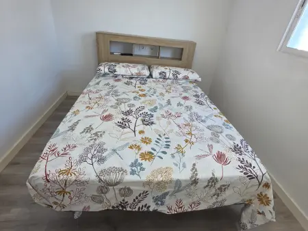 Appartement moderne à Benidorm, 2 chambres, à 1 km de la plage : photo 2
