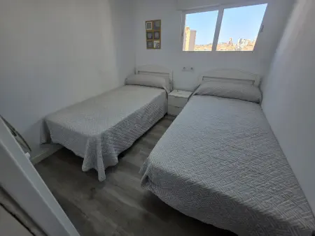 Appartement moderne à Benidorm, 2 chambres, à 1 km de la plage : photo 6