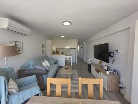 Appartement moderne à Benidorm, 2 chambres, à 1 km de la plage : photo 15