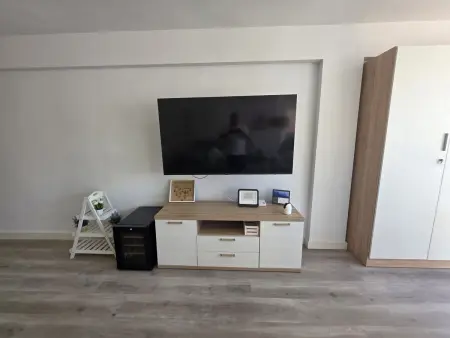 Appartement moderne à Benidorm, 2 chambres, à 1 km de la plage : photo 22