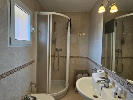 Appartement chic avec piscine - 4 pers., Appartement 4 personnes à Benidorm : photo 4