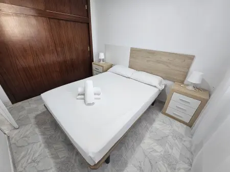 Appartement chic avec piscine - 4 pers., Appartement 4 personnes à Benidorm : photo 6