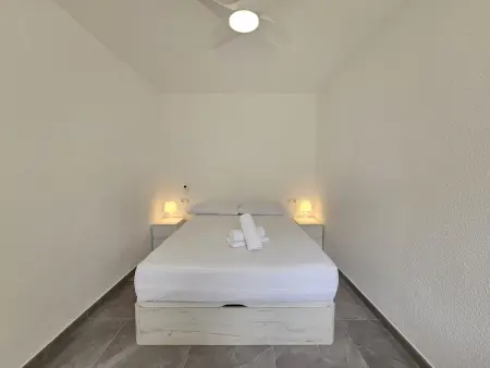 Appartement 34 m² vue piscine au centre de Benidorm, 3 pers. : photo 9