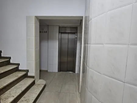 Appartement 34 m² vue piscine au centre de Benidorm, 3 pers. : photo 10