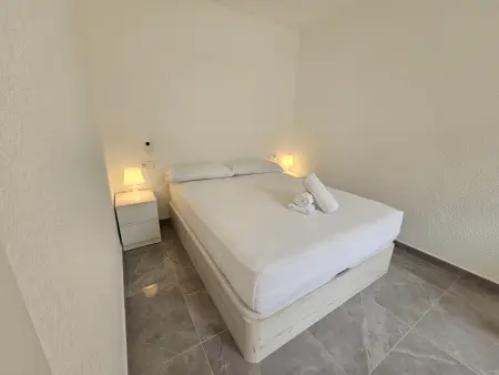 Appartement 34 m² vue piscine au centre de Benidorm, 3 pers. : photo 13