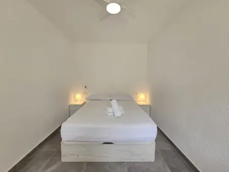 Appartement 34 m² vue piscine au centre de Benidorm, 3 pers. : photo 14
