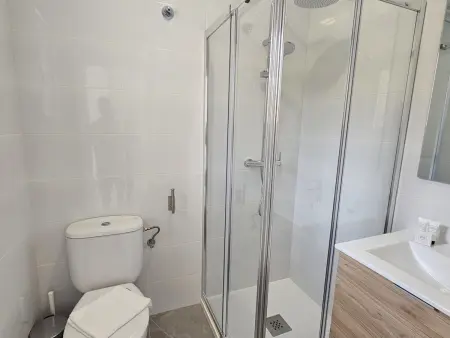 Appartement 34 m² vue piscine au centre de Benidorm, 3 pers. : photo 16