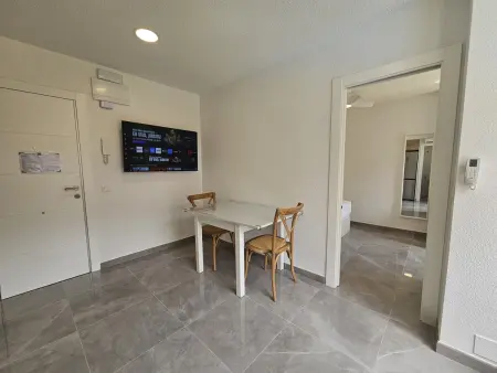Appartement 34 m² vue piscine au centre de Benidorm, 3 pers. : photo 17