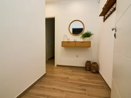 Appartement neuf, clim et piscine - 4 pers., Appartement 4 personnes à Torrevieja, La Mata : photo 2