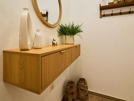 Appartement neuf, clim et piscine - 4 pers., Appartement 4 personnes à Torrevieja, La Mata : photo 3
