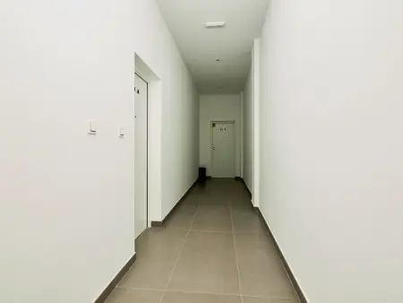 Appartement neuf, clim et piscine - 4 pers., Appartement 4 personnes à Torrevieja, La Mata : photo 32