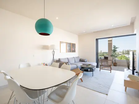 Appartement moderne à La Cala de Mijas, 3 chambres, 118 m² : photo 2