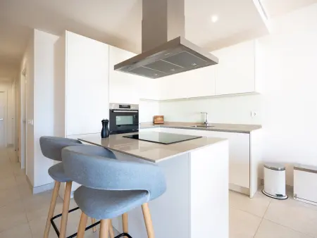 Appartement moderne à La Cala de Mijas, 3 chambres, 118 m² : photo 4