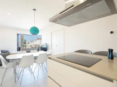 Appartement moderne à La Cala de Mijas, 3 chambres, 118 m² : photo 6