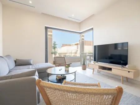 Appartement moderne à La Cala de Mijas, 3 chambres, 118 m² : photo 9