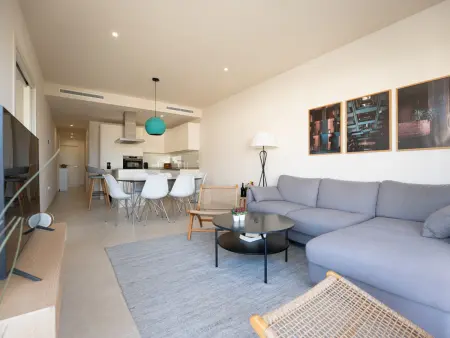 Appartement moderne à La Cala de Mijas, 3 chambres, 118 m² : photo 10