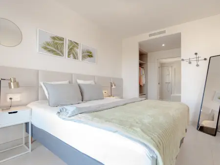 Appartement moderne à La Cala de Mijas, 3 chambres, 118 m² : photo 11