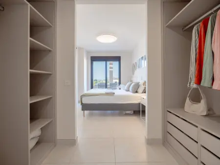 Appartement moderne à La Cala de Mijas, 3 chambres, 118 m² : photo 12