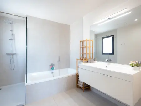 Appartement moderne à La Cala de Mijas, 3 chambres, 118 m² : photo 14