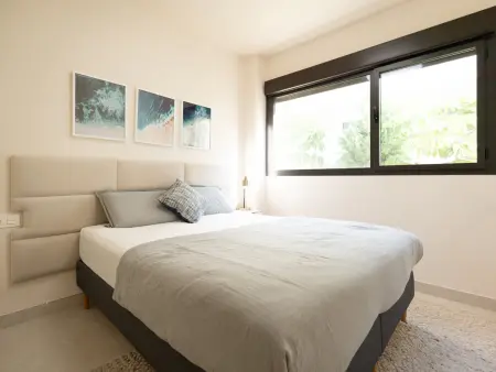 Appartement moderne à La Cala de Mijas, 3 chambres, 118 m² : photo 18