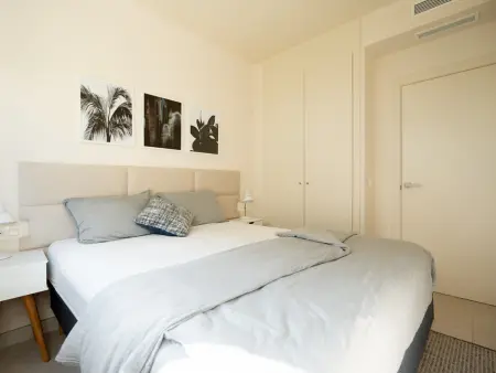 Appartement moderne à La Cala de Mijas, 3 chambres, 118 m² : photo 19