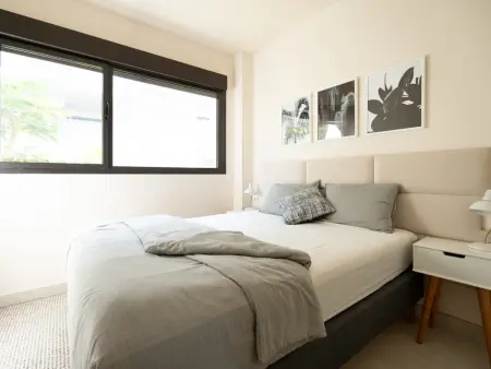 Appartement moderne à La Cala de Mijas, 3 chambres, 118 m² : photo 21
