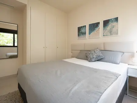Appartement moderne à La Cala de Mijas, 3 chambres, 118 m² : photo 22