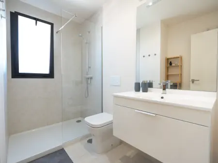 Appartement moderne à La Cala de Mijas, 3 chambres, 118 m² : photo 24