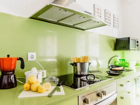 Loft près de la plage, animaux acceptés à Torredembarra : photo 4