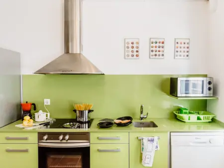 Loft près de la plage, animaux acceptés à Torredembarra : photo 8