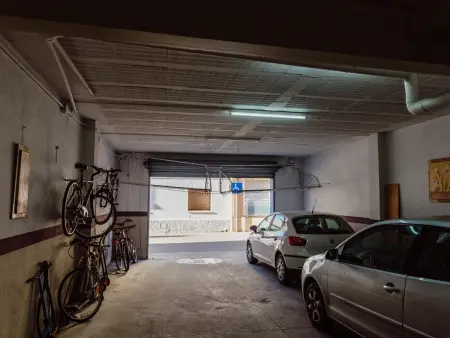 Loft près de la plage, animaux acceptés à Torredembarra : photo 16