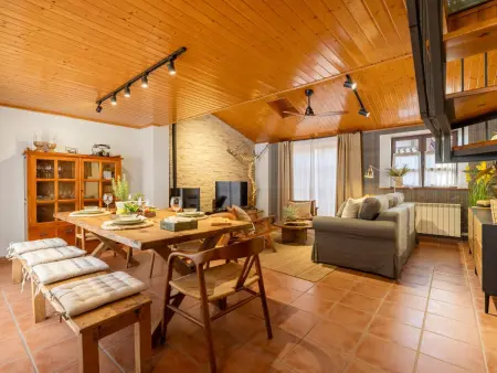 Appartement spacieux à Prades - 6 pers., Appartement 6 personnes à Prades : photo 3