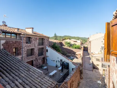 Appartement spacieux à Prades - 6 pers., Appartement 6 personnes à Prades : photo 5