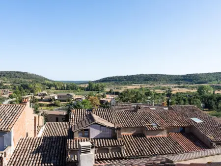 Appartement spacieux à Prades - 6 pers., Appartement 6 personnes à Prades : photo 11