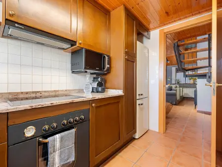Appartement spacieux à Prades - 6 pers., Appartement 6 personnes à Prades : photo 13