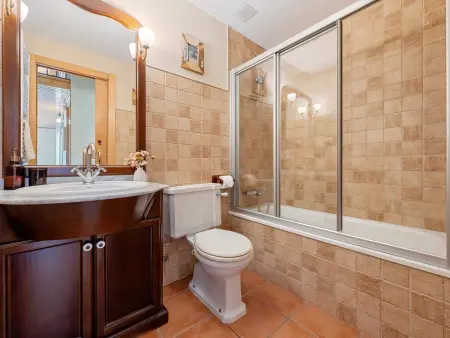 Appartement spacieux à Prades - 6 pers., Appartement 6 personnes à Prades : photo 16