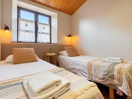Appartement spacieux à Prades - 6 pers., Appartement 6 personnes à Prades : photo 17