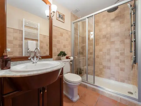 Appartement spacieux à Prades - 6 pers., Appartement 6 personnes à Prades : photo 23