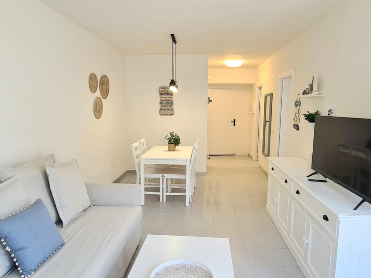 Appartement avec parking, accès plage - 4 pers. - Photo 3