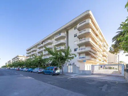 Appartement avec vue mer - 4 pers., Appartement 4 personnes à La Pineda : photo 17