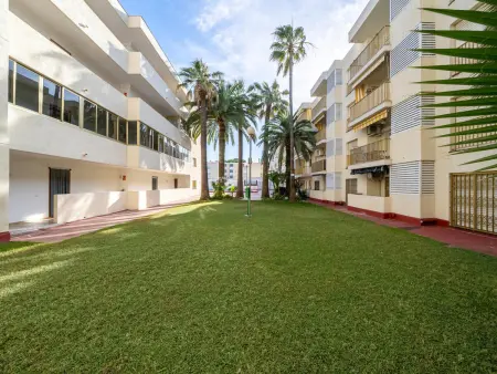 Appartement Cambrils 6 pers. : plage à 100 m, parking privé : photo 4
