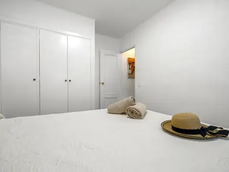 Appartement Cambrils 6 pers. : plage à 100 m, parking privé : photo 11
