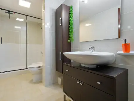 Appartement Cambrils 6 pers. : plage à 100 m, parking privé : photo 15