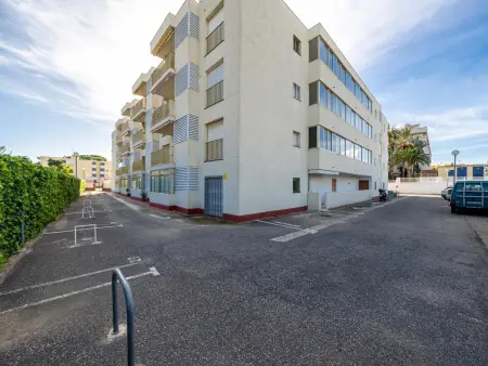 Appartement Cambrils 6 pers. : plage à 100 m, parking privé : photo 17