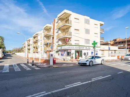 Appartement Cambrils 6 pers. : plage à 100 m, parking privé : photo 18