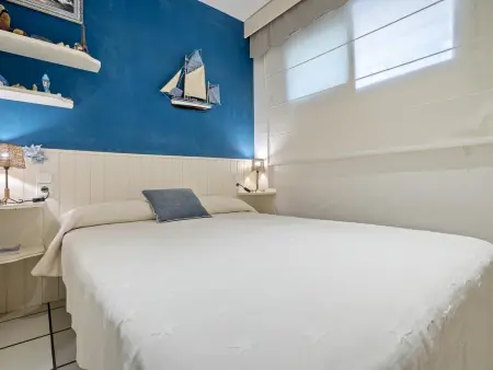 Appartement vue sur mer - 5 pers., Appartement 5 personnes à Salou : photo 9